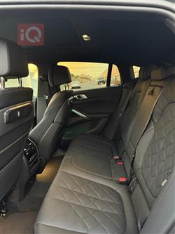 بي ام دبليو X6